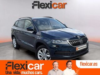 Skoda Karoq 1.5 TSI 110kW (150CV) ACT 125 Aniv