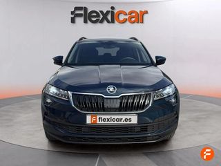 Skoda Karoq 1.5 TSI 110kW (150CV) ACT 125 Aniv
