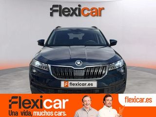Skoda Karoq 1.5 TSI 110kW (150CV) ACT 125 Aniv