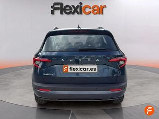 Skoda Karoq 1.5 TSI 110kW (150CV) ACT 125 Aniv