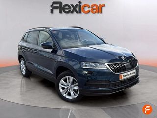Skoda Karoq 1.5 TSI 110kW (150CV) ACT 125 Aniv