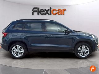Skoda Karoq 1.5 TSI 110kW (150CV) ACT 125 Aniv