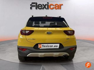 Kia Stonic 1.6 CRDi VGT 85kW (115CV) Concept