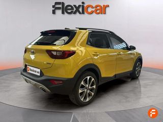 Kia Stonic 1.6 CRDi VGT 85kW (115CV) Concept