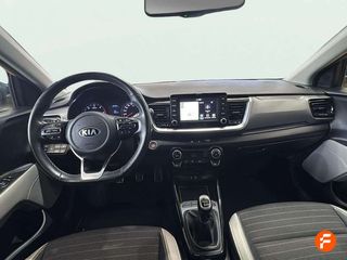Kia Stonic 1.6 CRDi VGT 85kW (115CV) Concept
