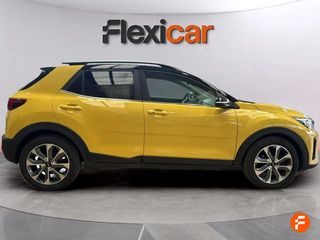 Kia Stonic 1.6 CRDi VGT 85kW (115CV) Concept