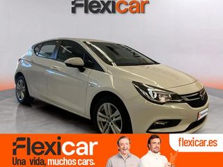 Opel Astra 1.6 CDTi S/S 81kW (110CV) Selective