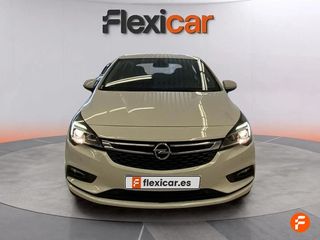 Opel Astra 1.6 CDTi S/S 81kW (110CV) Selective