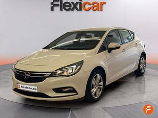 Opel Astra 1.6 CDTi S/S 81kW (110CV) Selective