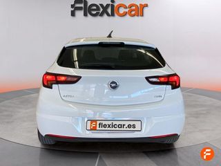 Opel Astra 1.6 CDTi S/S 81kW (110CV) Selective