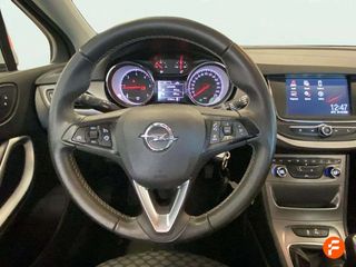 Opel Astra 1.6 CDTi S/S 81kW (110CV) Selective