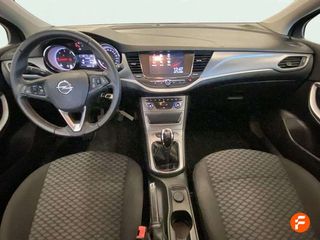 Opel Astra 1.6 CDTi S/S 81kW (110CV) Selective
