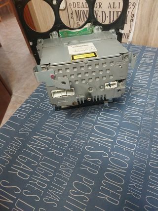 Radio Mazda 6 2008