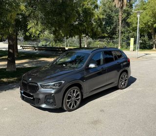 BMW X1 xDrive25d 231CV M Sport 2022