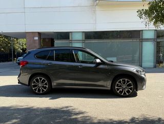 BMW X1 xDrive25d 231CV M Sport 2022