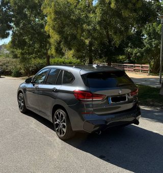 BMW X1 xDrive25d 231CV M Sport 2022