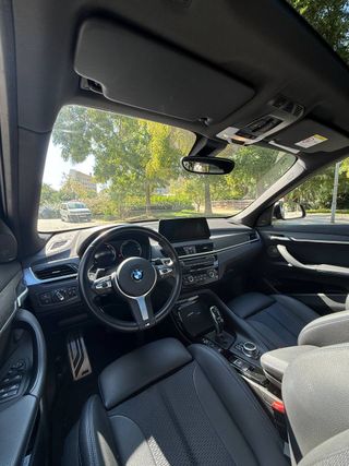 BMW X1 xDrive25d 231CV M Sport 2022