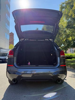 BMW X1 xDrive25d 231CV M Sport 2022