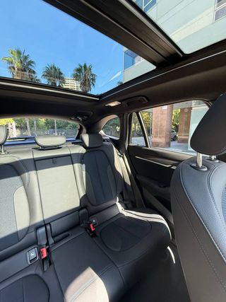 BMW X1 xDrive25d 231CV M Sport 2022