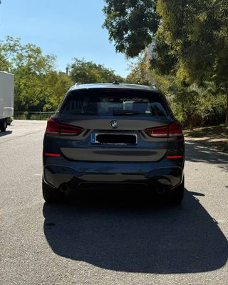 BMW X1 xDrive25d 231CV M Sport 2022