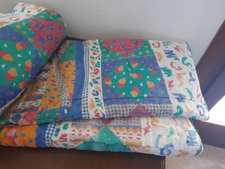 Trapunta spessa 160x240 cm