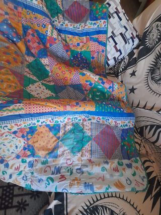 Trapunta spessa 160x240 cm