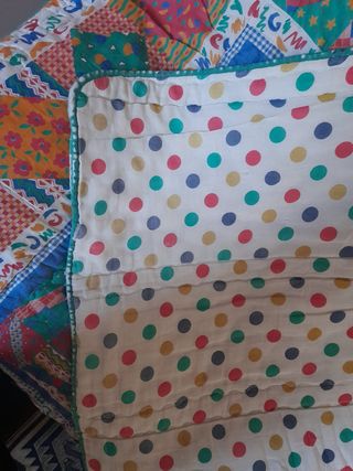 Trapunta spessa 160x240 cm