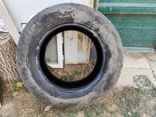 Neumático Continental Cross LX 265/60 R18 110T