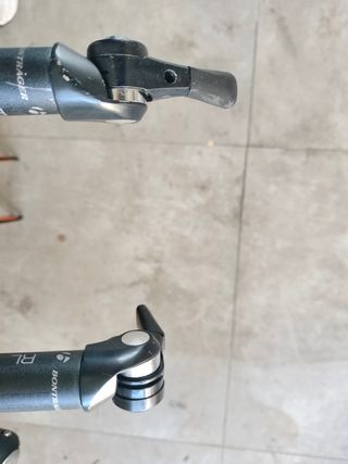 Grupo 11v Shimano Crono Triatlón