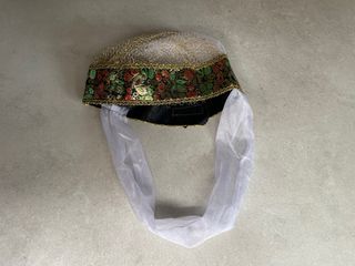 Disfraz Princesa Medieval para chica pequeña