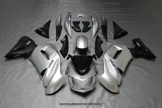 Carenado Avdb KAWASAKI ER6F 2005 - 2008