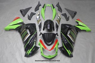 Carenado Avdb KAWASAKI ER6F 2005 - 2008