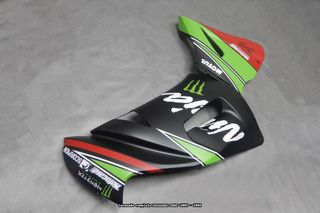 Carenado Avdb KAWASAKI ER6F 2005 - 2008