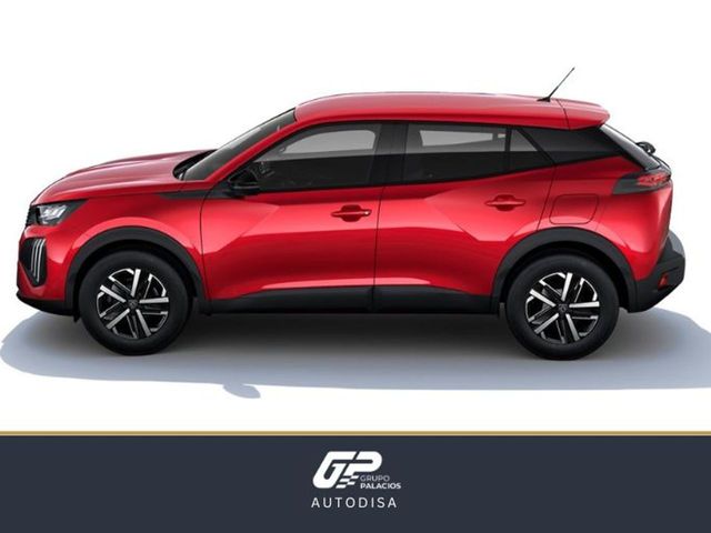 PEUGEOT 2008 Active Puretech 100 SS 6 Vel. MAN