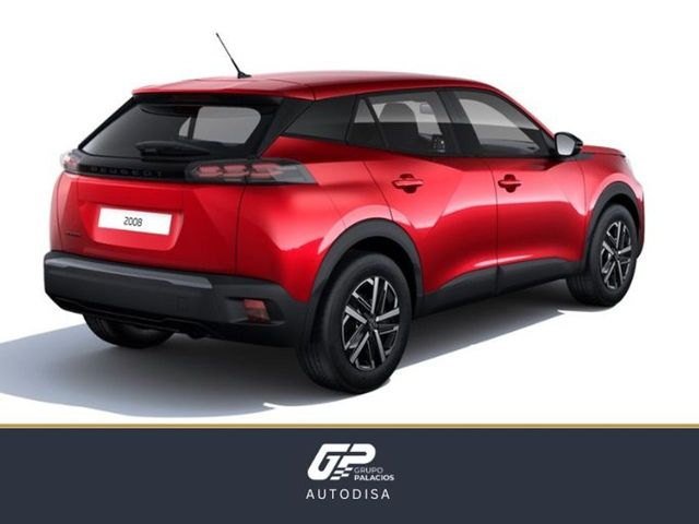 PEUGEOT 2008 Active Puretech 100 SS 6 Vel. MAN