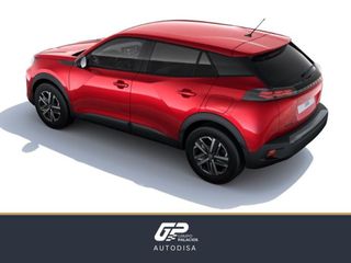 PEUGEOT 2008 Active Puretech 100 SS 6 Vel. MAN