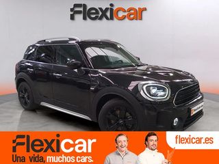 MINI Countryman Cooper D