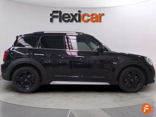 MINI Countryman Cooper D