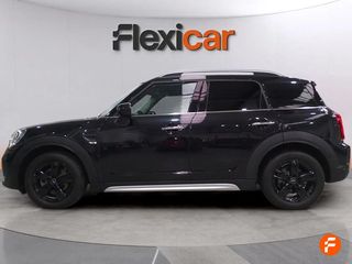 MINI Countryman Cooper D