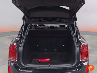 MINI Countryman Cooper D