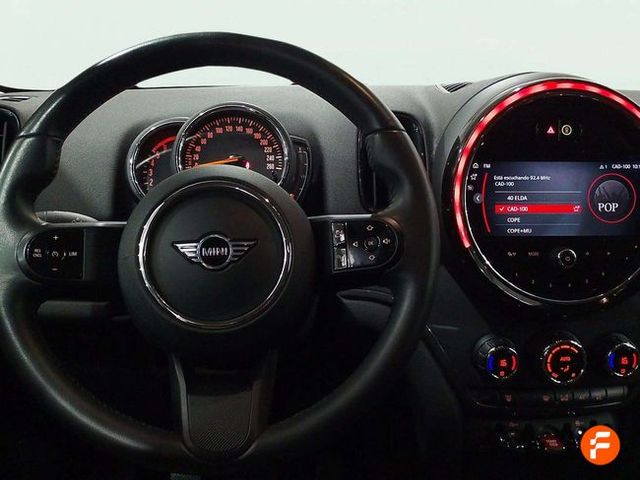 MINI Countryman Cooper D