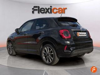 Fiat 500X Yacht Club Capri 1.0 Firefly T3 88KW