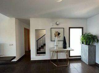 Chalet en alquiler en Lomas de Marbella Club - Puente Romano en Marbella