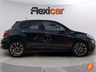 Fiat 500X Yacht Club Capri 1.0 Firefly T3 88KW