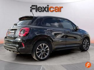 Fiat 500X Yacht Club Capri 1.0 Firefly T3 88KW