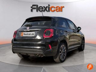 Fiat 500X Yacht Club Capri 1.0 Firefly T3 88KW
