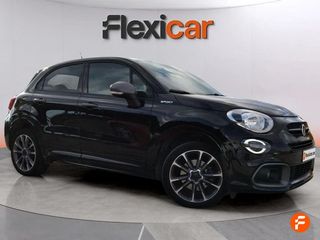 Fiat 500X Yacht Club Capri 1.0 Firefly T3 88KW