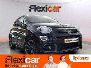 Fiat 500X Yacht Club Capri 1.0 Firefly T3 88KW