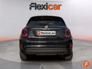 Fiat 500X Yacht Club Capri 1.0 Firefly T3 88KW