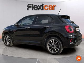 Fiat 500X Yacht Club Capri 1.0 Firefly T3 88KW